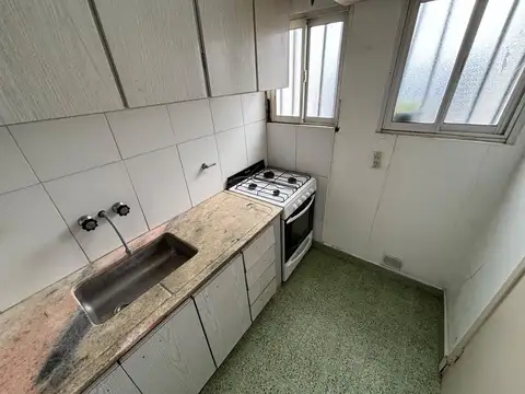 Departamento en Venta en Chauvin, USD 40.000