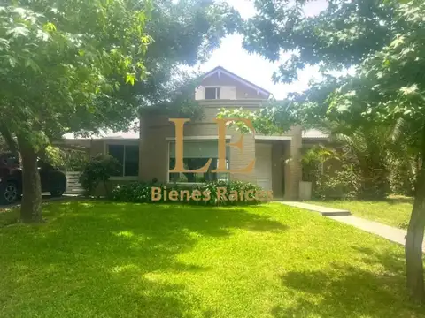 Venta Casa Barrio Maschwitz Privado
