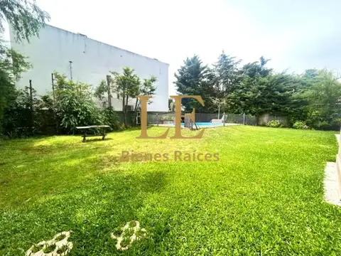 Casa en Venta de 5 dormitorios