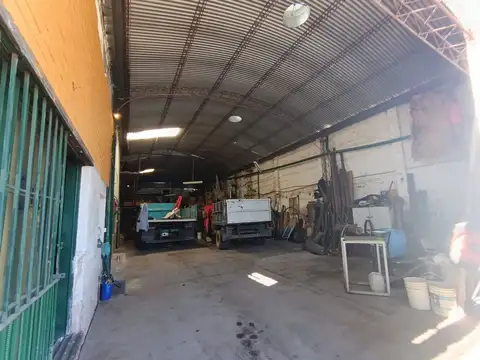 Galpon en Venta 35 años