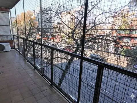 Avenida Gaona 4400