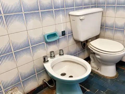 Depto Tipo Casa en Venta con 1 cocheras