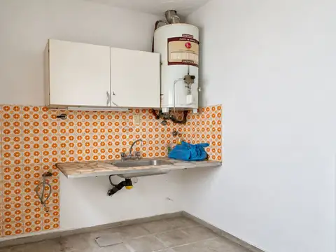 Depto Tipo Casa en Venta en Quilmes Oeste, USD 58.000