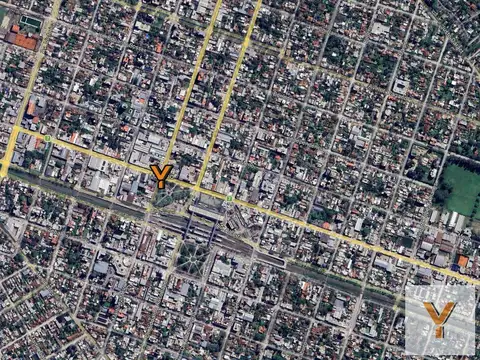 Casa en Venta al Norte