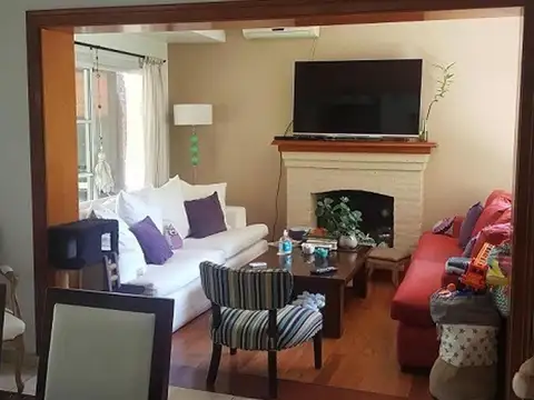 Excelente casa .