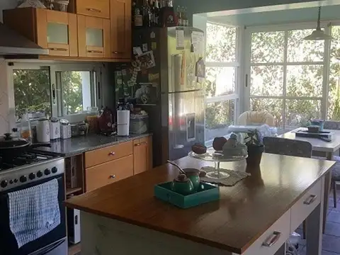 Casa en Alquiler A Estrenar
