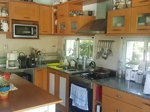 Casa en Alquiler en Barrancas De San Jose, USD 2.100