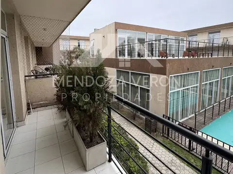 Stheden 1300, Piso 1