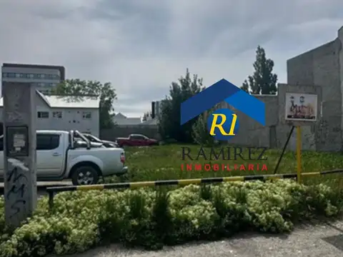 TERRENO EN VENTA - SANTA CRUZ - RIO GALLEGOS - COMODORO RIVADAVIA Y MAYER