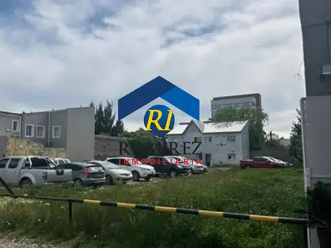 Terreno en Venta en Rio Gallegos, USD 200.000