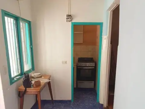 Depto Tipo Casa en Venta de 1 dormitorio