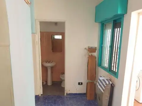 Depto Tipo Casa en Venta de 2 ambientes