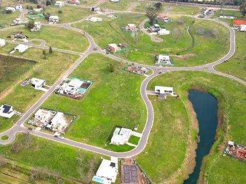 Terreno en Venta de 710,0 m2