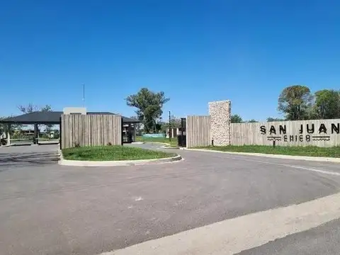 Venta Terreno a la Laguna en San Juan Chico Hudson (152)