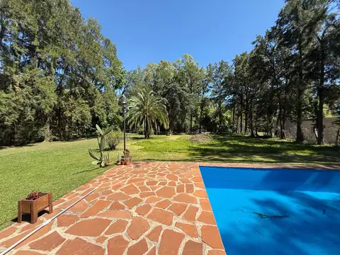 Parque Exaltación