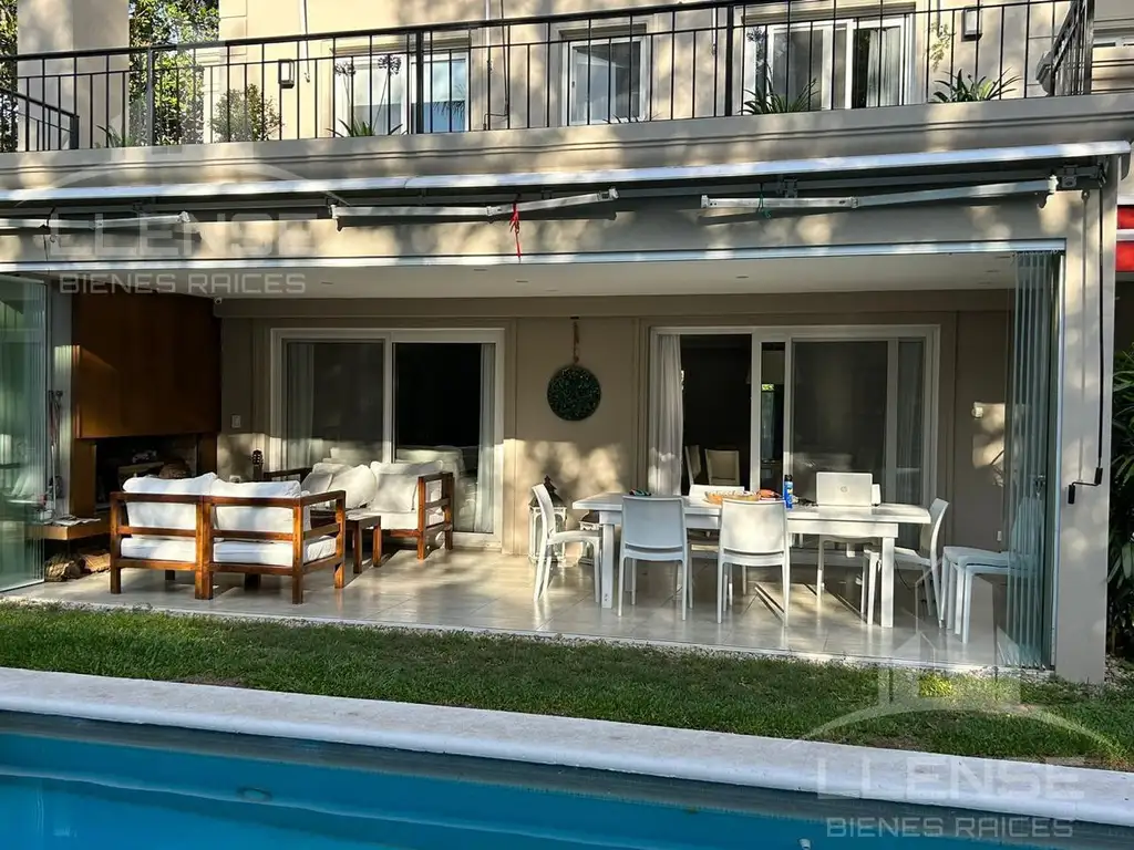Casa 6 ambientes en venta y alquiler - Fincas de Iraola I - Foto 43