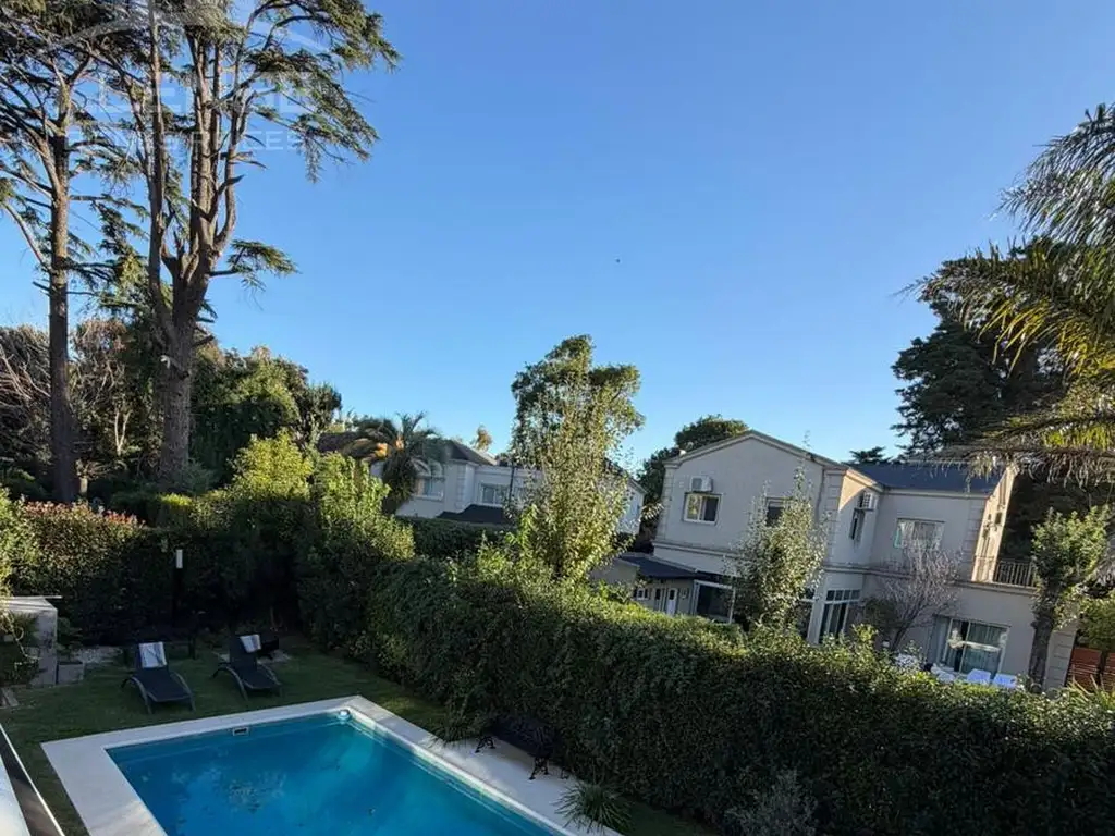 Casa 6 ambientes en venta y alquiler - Fincas de Iraola I - Foto 51