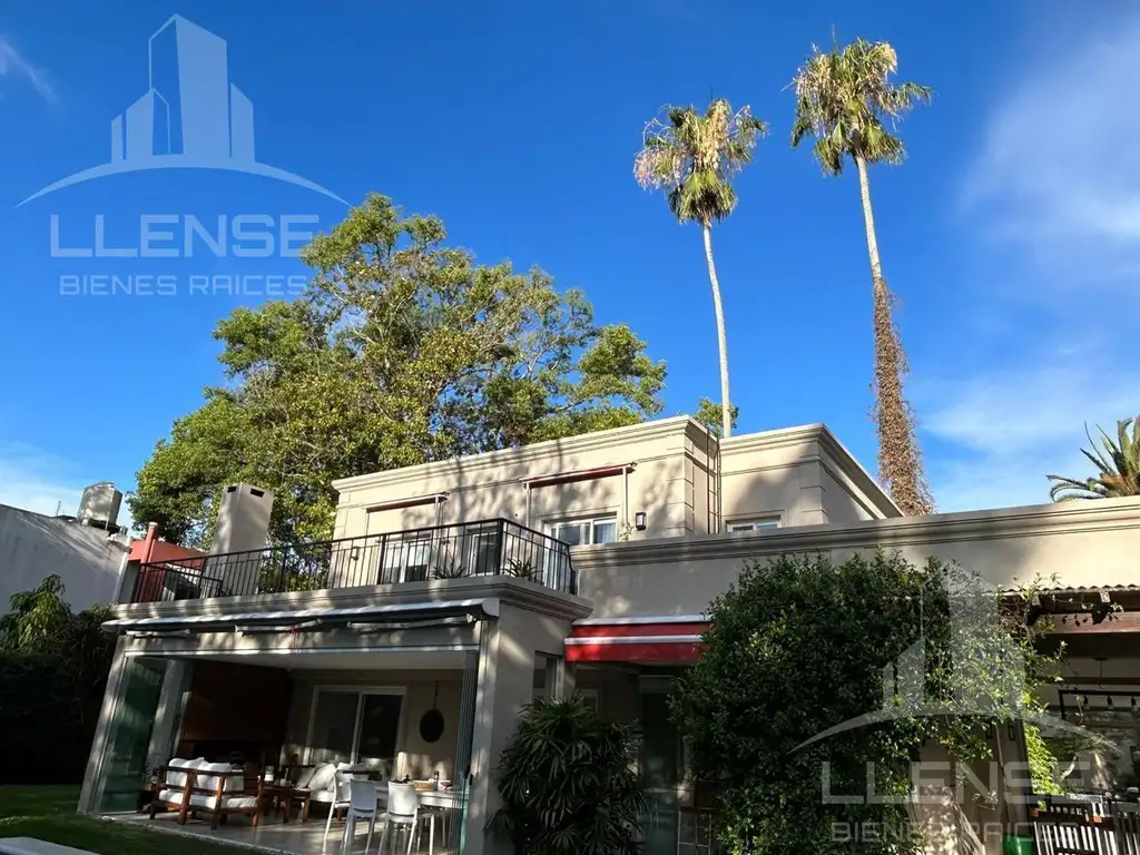Casa 6 ambientes en venta y alquiler - Fincas de Iraola I - Foto 42