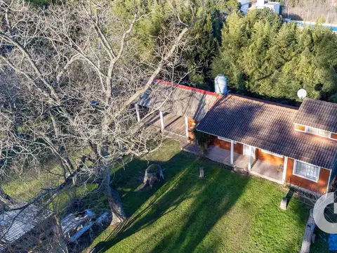 Casa Quinta en El Pato-Berazategui