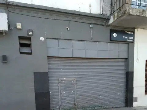 Alquiler Local comercial