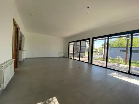 Casa en Venta de 2 dormitorios