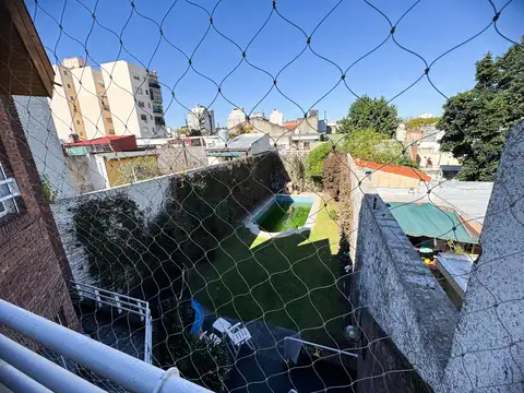 Casa en Venta al Noroeste
