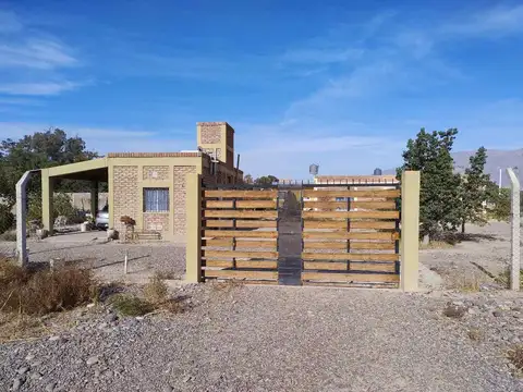 Casa en Venta en Pocito, USD 70.000