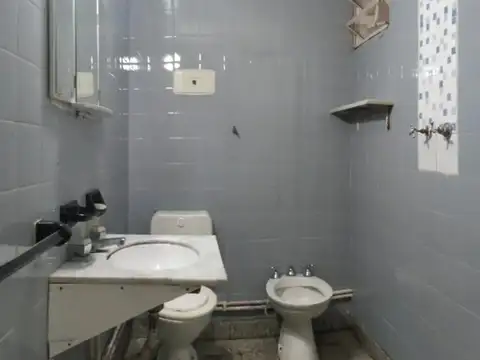 Casa de un dormitorio en Zelaya al 3400 (APTA CRÉDITO)