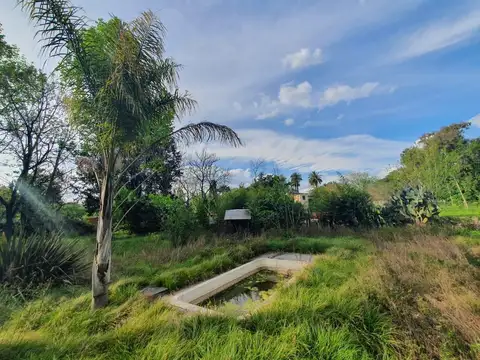 Terreno en Venta 29  mts Frente