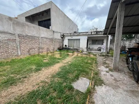 VENTA LOTE EN ITUZAINGÓ 575 M²