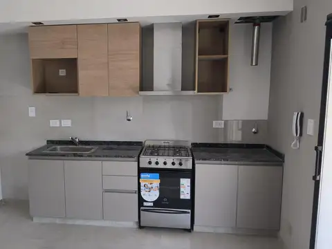 Departamento en Venta A Estrenar