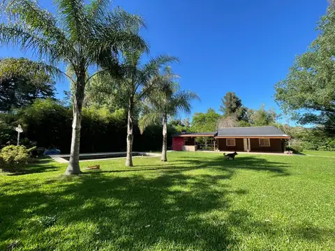 Quinta en Venta en Cuartel V, USD 85.000