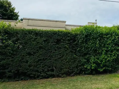 Casa en Venta 12 años