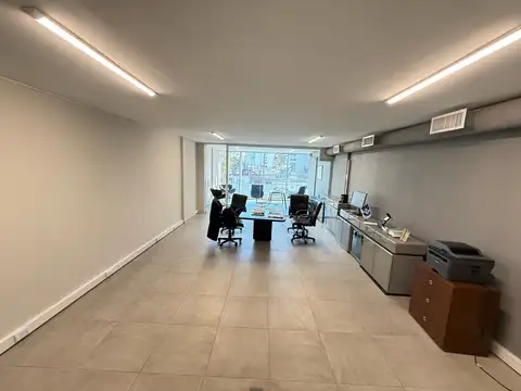 Oficina en Alquiler 7 años