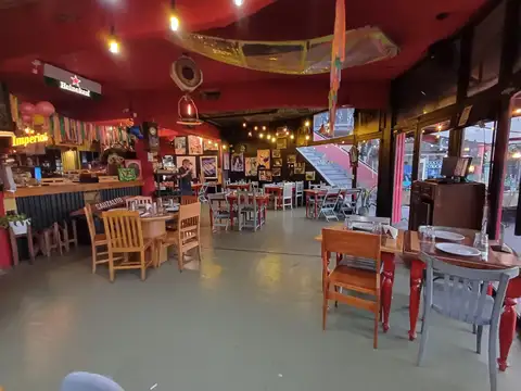 Local en Venta 30 años