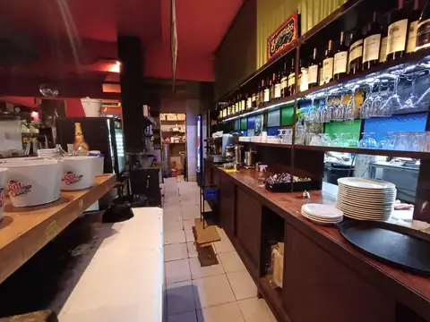 Primera Junta al 1100