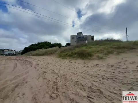 Terreno en Venta 36  mts Fondo