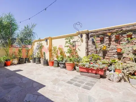 PH PLANTA ALTA 5 AMBIENTES P AVELLANEDA LUMINOSO