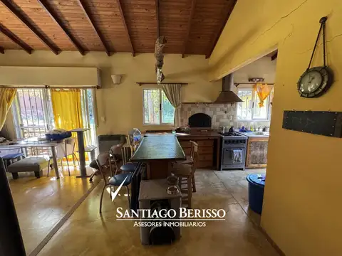 Casa en Venta 15 años