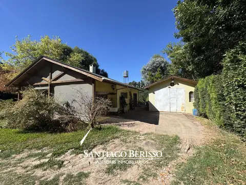 LOS CARDALES CASA EN VENTA CALLE CHILAVERT al 8800