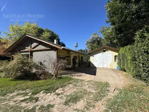 LOS CARDALES CASA EN VENTA CALLE CHILAVERT al 8800