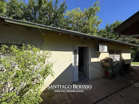 Casa en Venta de 2 dormitorios