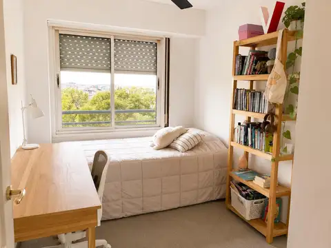 Departamento en Venta 20 años