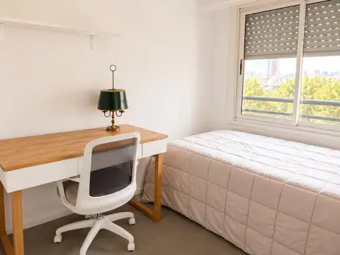 Departamento En Venta - Tigre