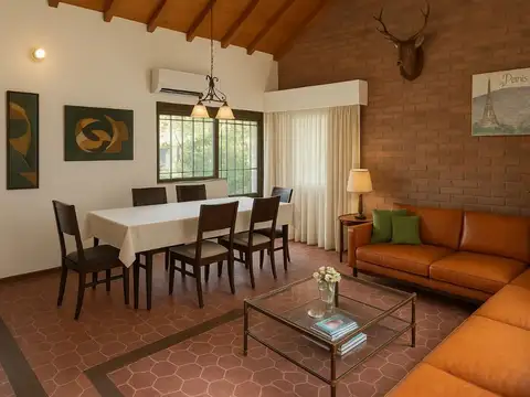 Casa en Venta 40 años