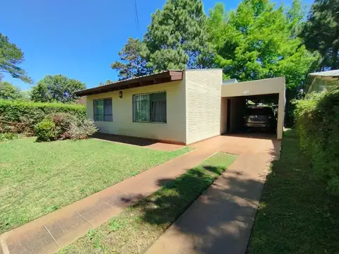 Calle A entre 2 y 3 1900