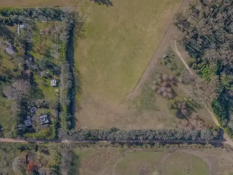 LJ RAMOS | VENDE |  BLOQUE 4 TERRENOS | BARRIO CARABASSA, ZONA PILARÁ, PILAR | SUP 18.600 M2