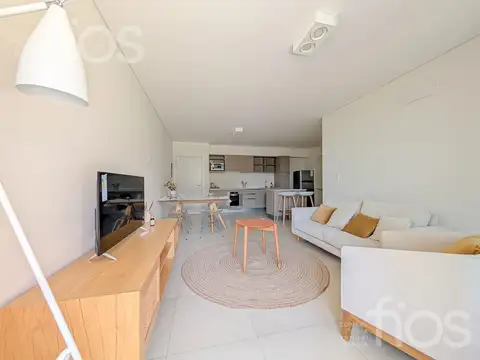 Departamento en Venta 1 año