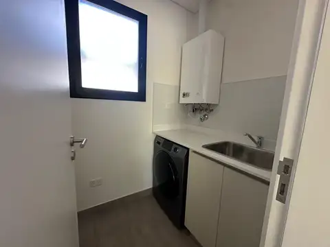 Departamento en Alquiler 1 año
