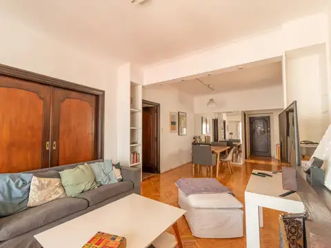 Departamento en Venta en Botánico, USD 289.000